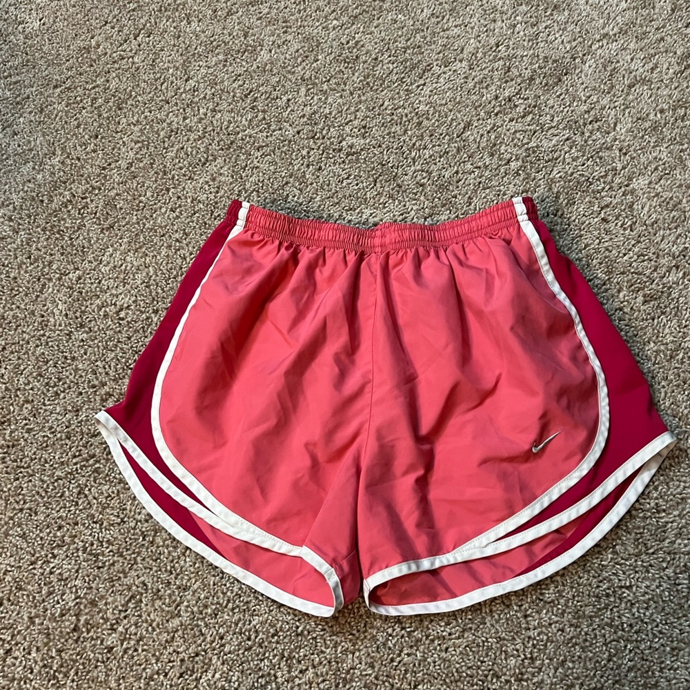 Nike shorts